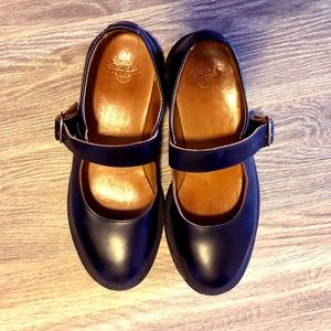 Dr. Martens Indica Mary Jane Shoes
